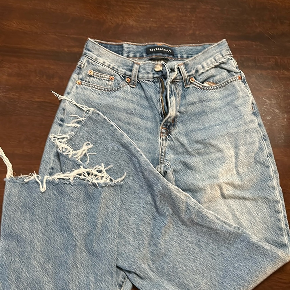 Aeropostale jeans